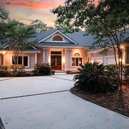 33 Swing About Vila Hilton Head Island Exterior foto