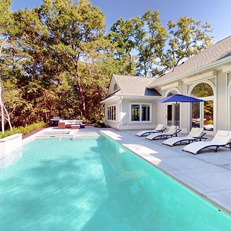 33 Swing About Vila Hilton Head Island Exterior foto