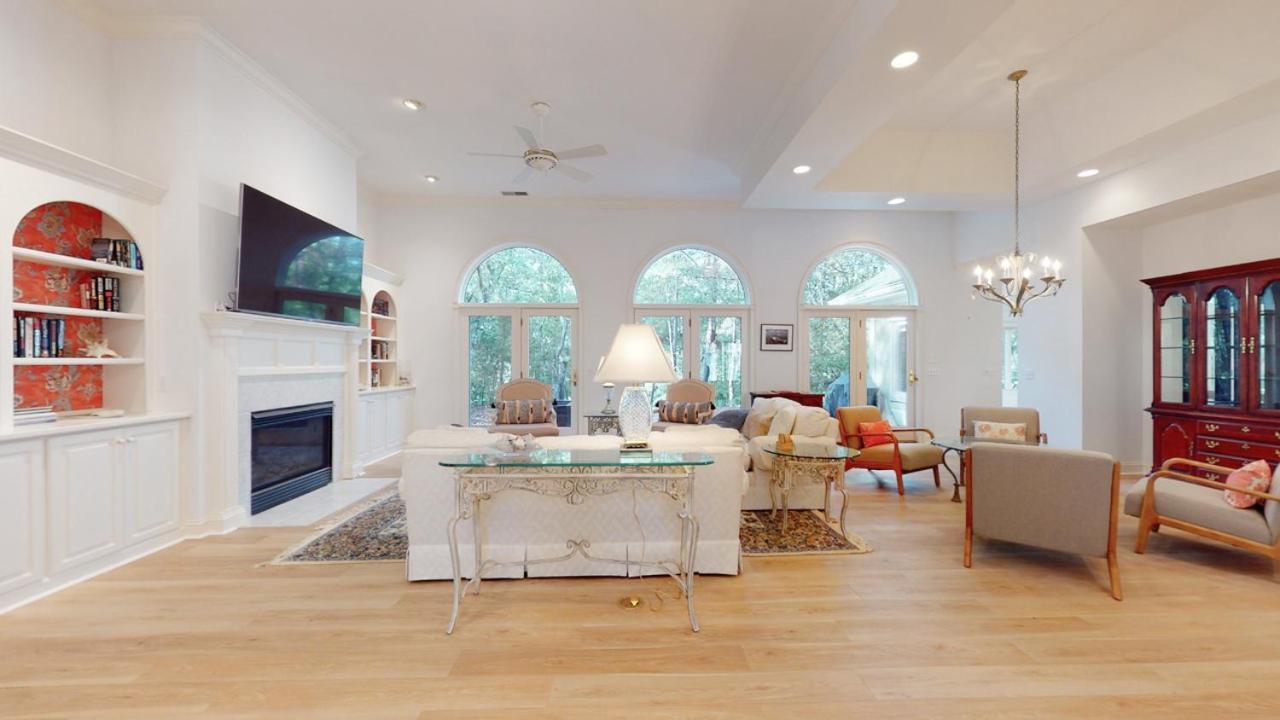 33 Swing About Vila Hilton Head Island Exterior foto