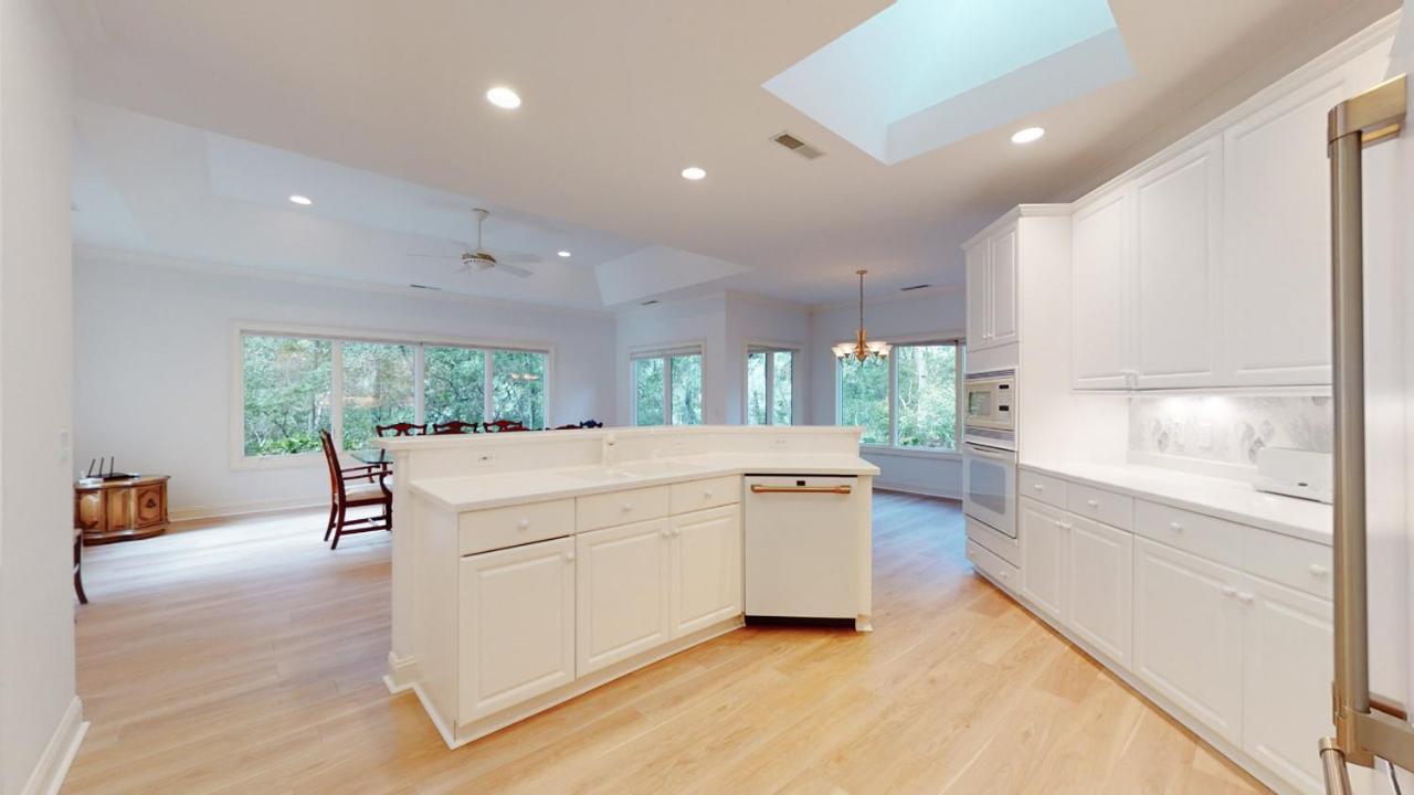 33 Swing About Vila Hilton Head Island Exterior foto