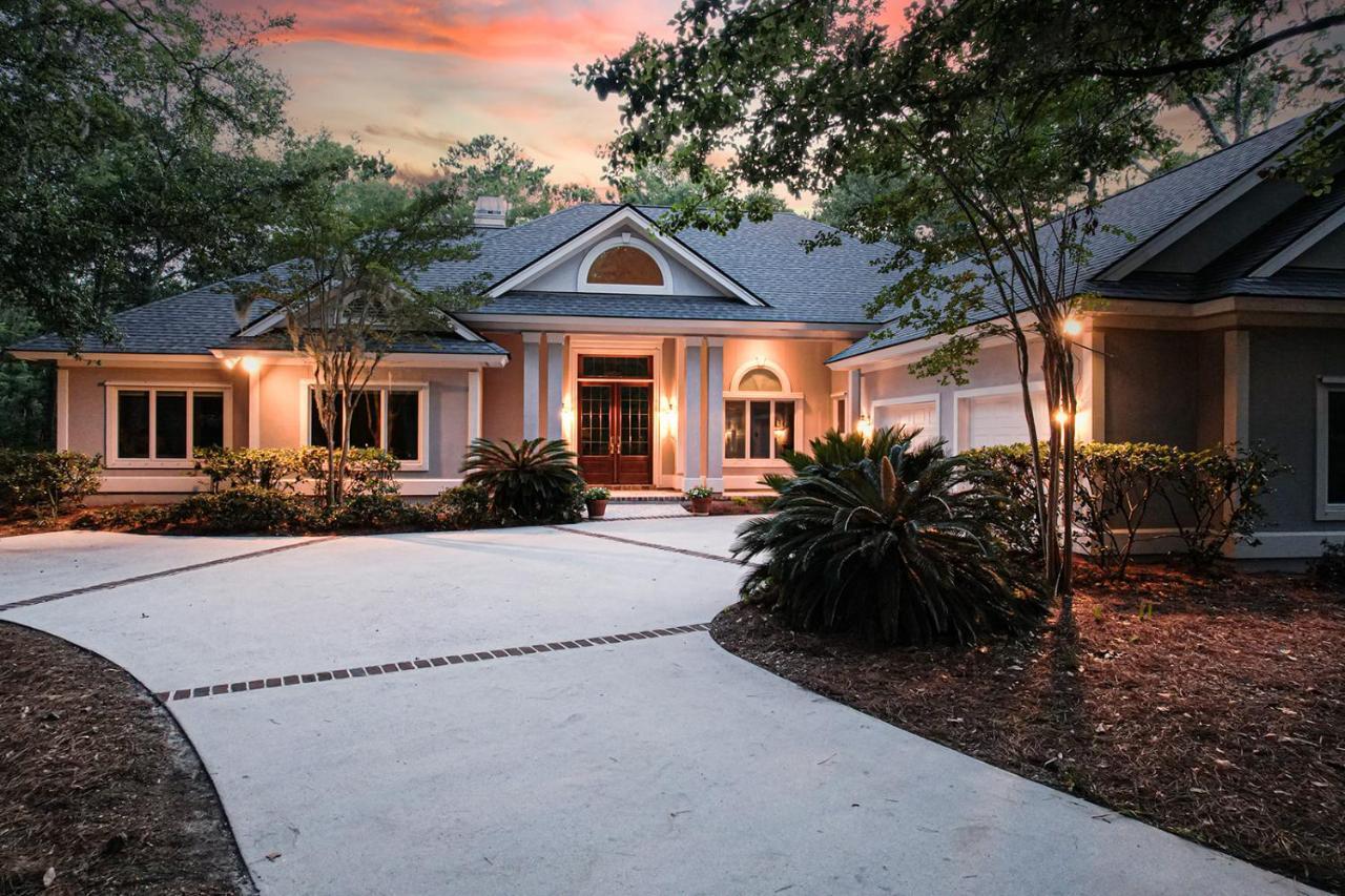 33 Swing About Vila Hilton Head Island Exterior foto