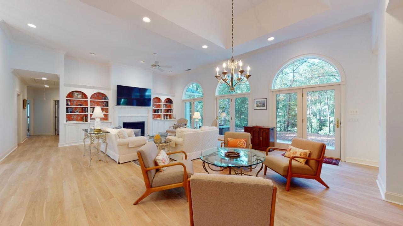 33 Swing About Vila Hilton Head Island Exterior foto