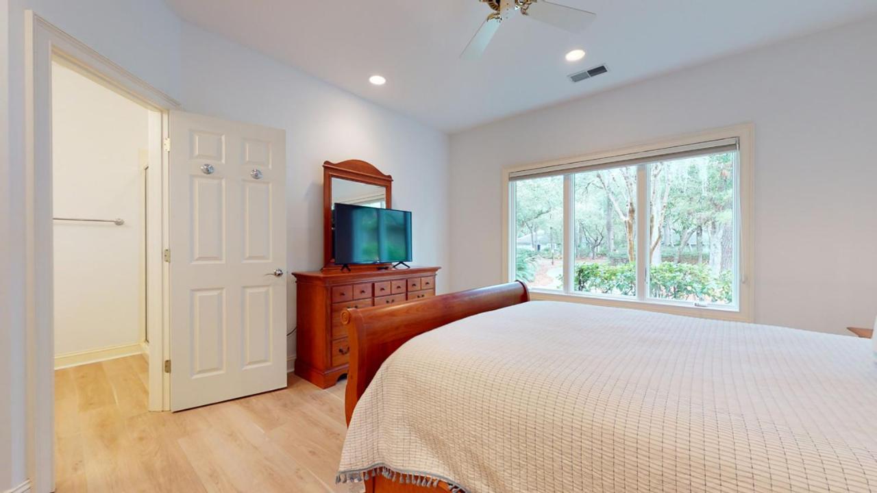 33 Swing About Vila Hilton Head Island Exterior foto