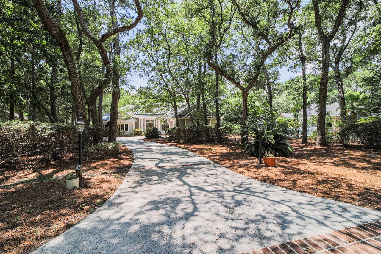 33 Swing About Vila Hilton Head Island Exterior foto