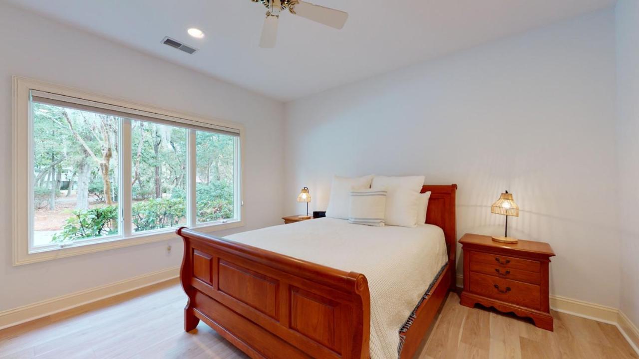 33 Swing About Vila Hilton Head Island Exterior foto
