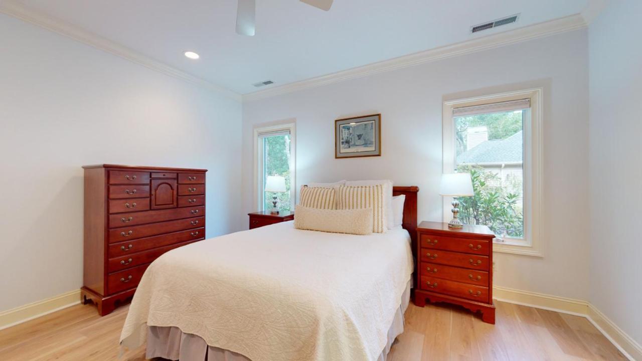33 Swing About Vila Hilton Head Island Exterior foto