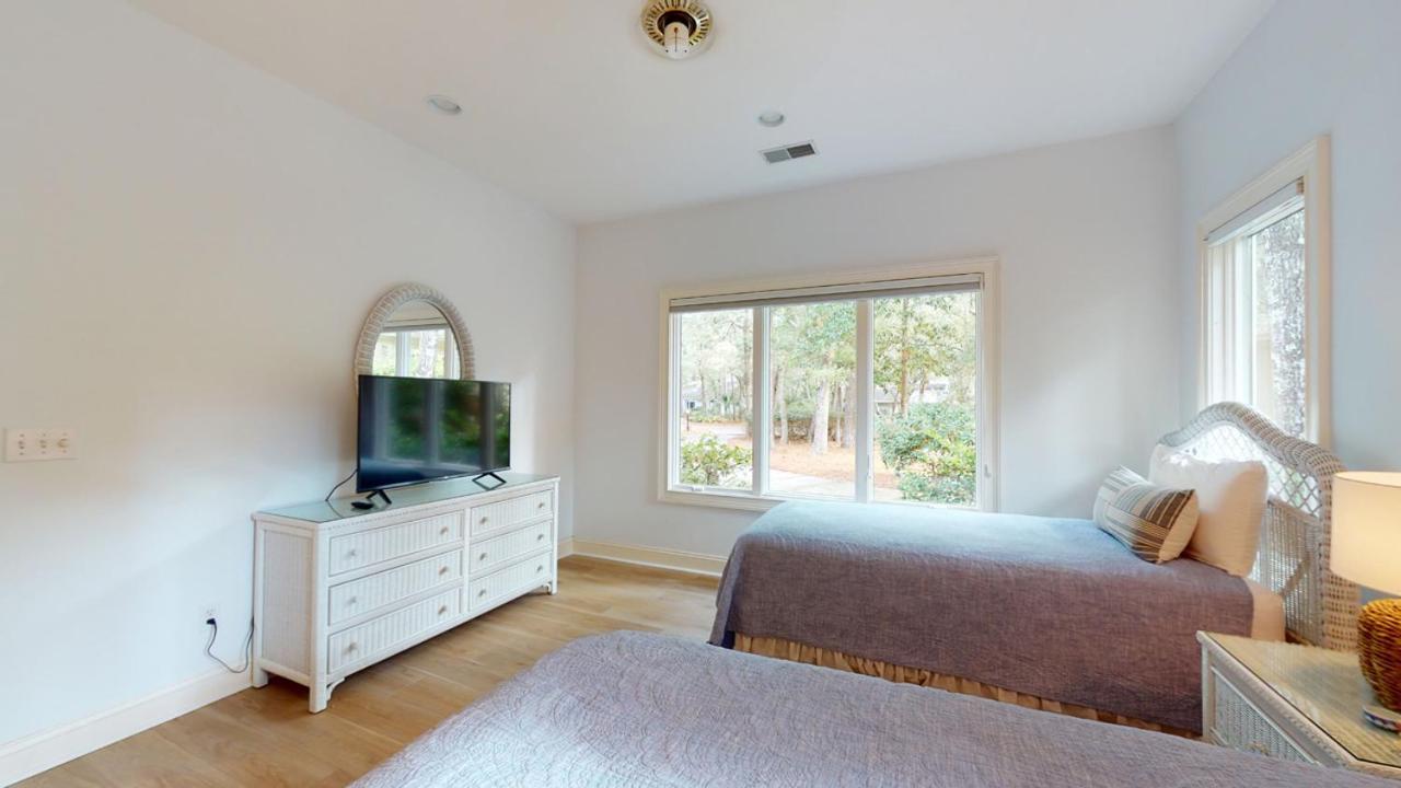 33 Swing About Vila Hilton Head Island Exterior foto