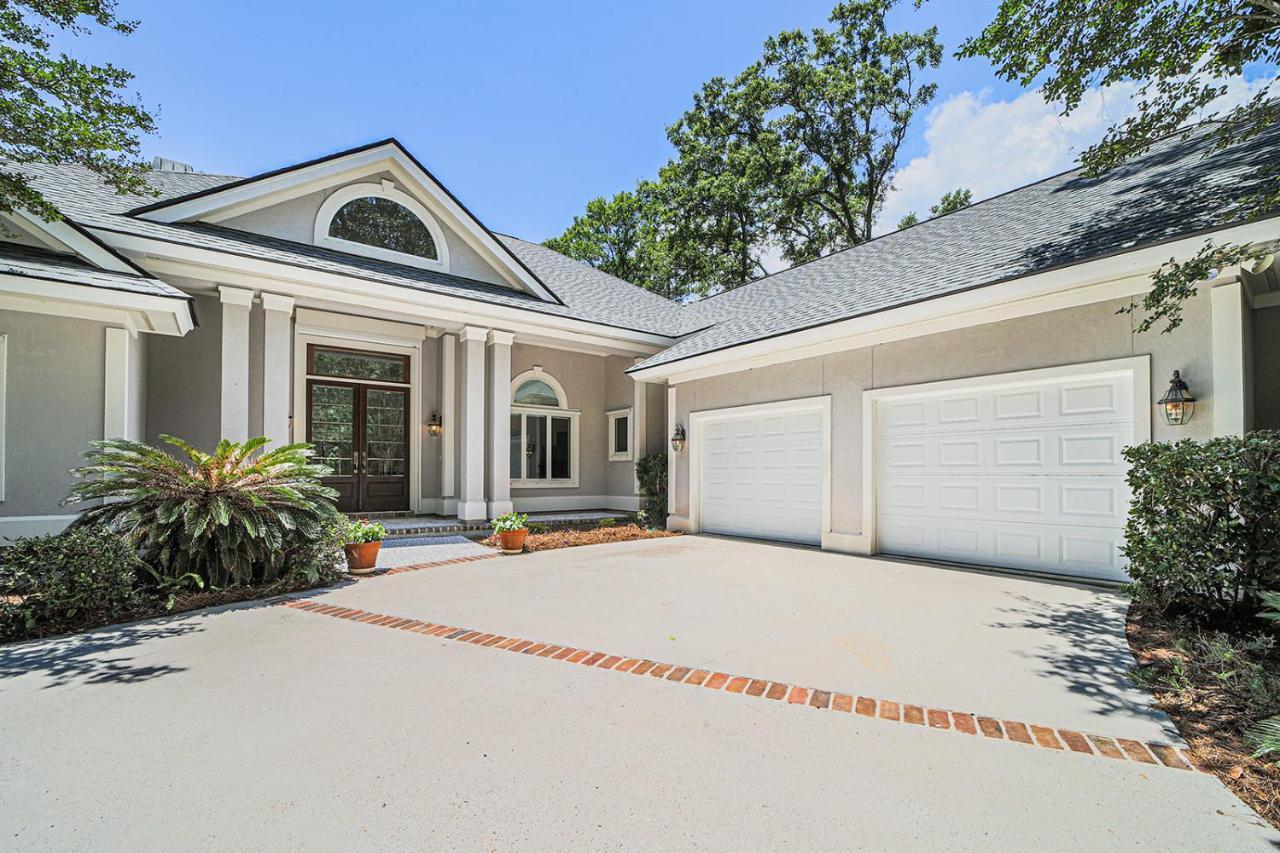 33 Swing About Vila Hilton Head Island Exterior foto