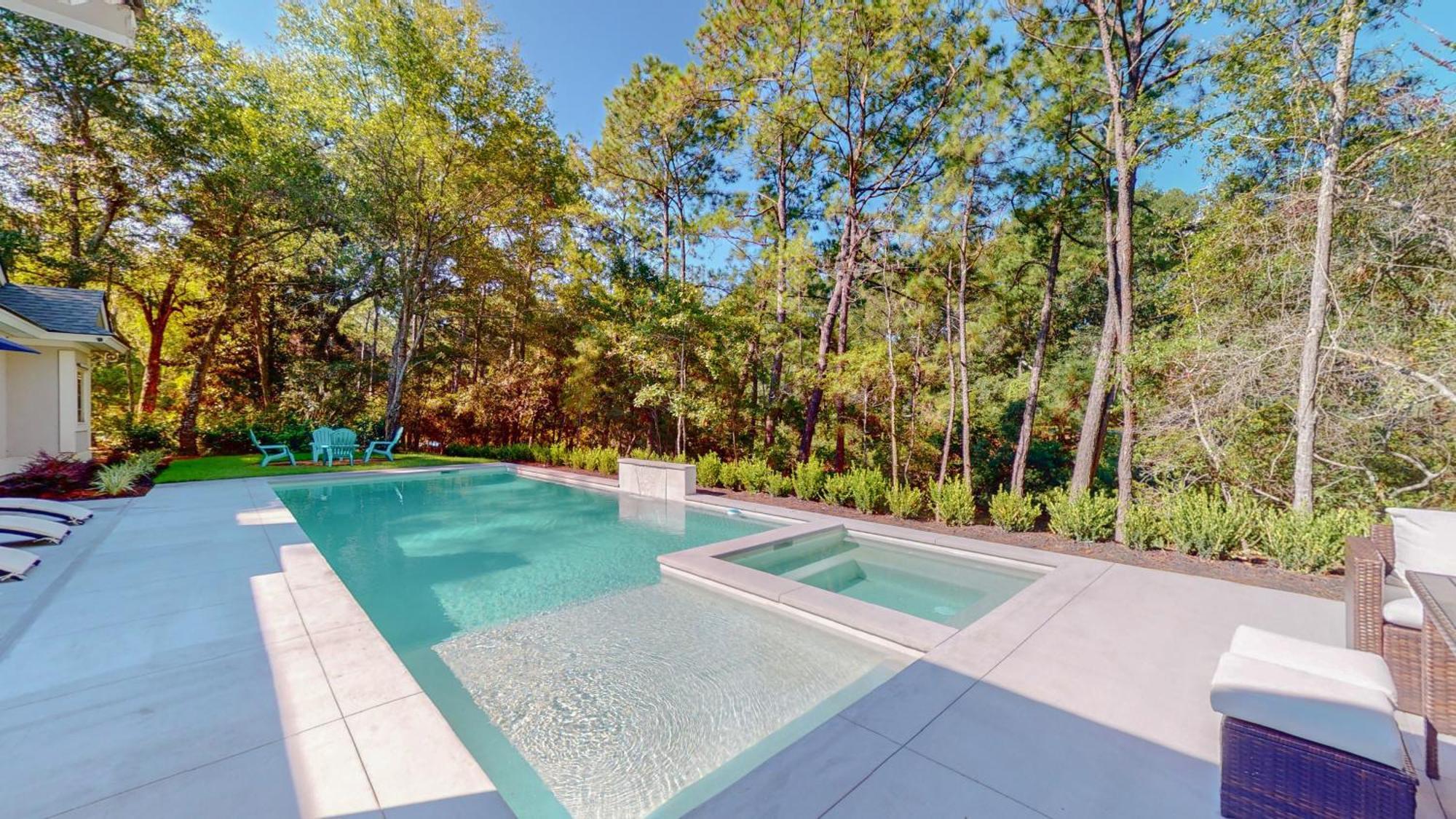 33 Swing About Vila Hilton Head Island Exterior foto
