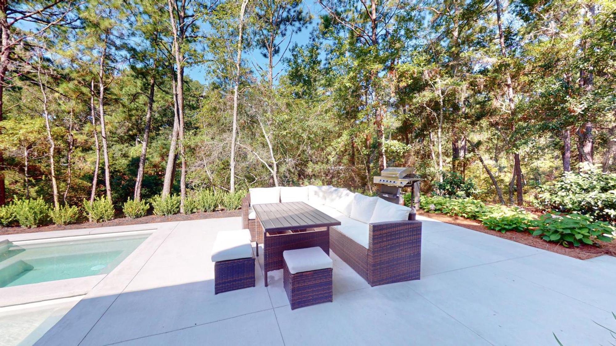 33 Swing About Vila Hilton Head Island Exterior foto